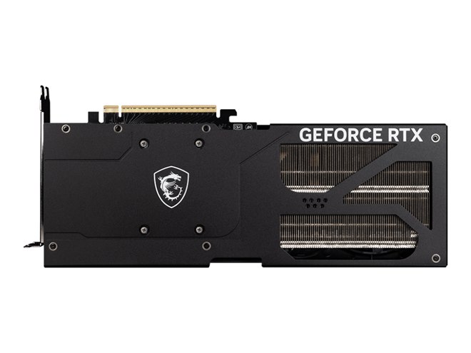 198,800円、MSIがハイエンドGPU「GeForce RTX 5080」を搭載した 198,800円、MSIがハイエンドGPU「GeForce RTX 5080」を搭載した
