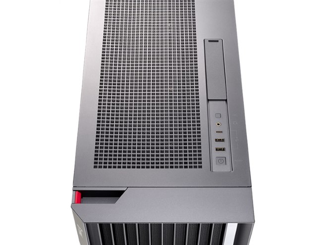 G TUNE、ブランド刷新で新型ケース採用の「GeForce RTX 5080」搭載