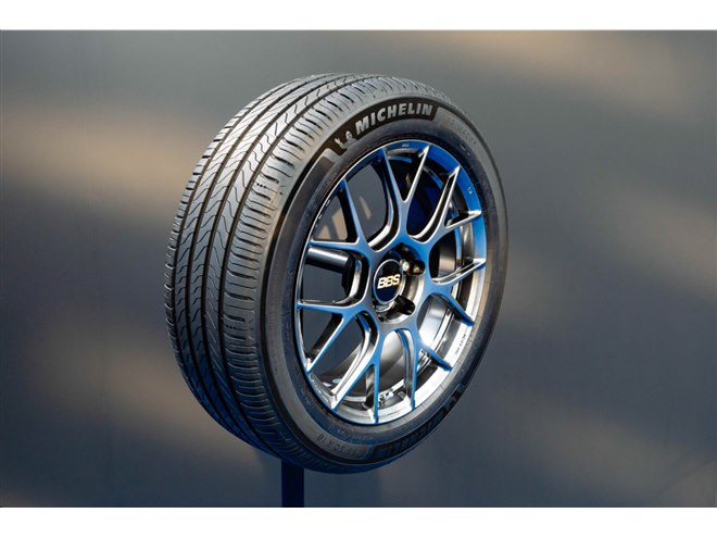 ミシュラン　プレマシー5　2025年製　235/50R18インチタイヤ PRIMACY 2025年製 ミシュラン 5 プライマシー ファイブ 235