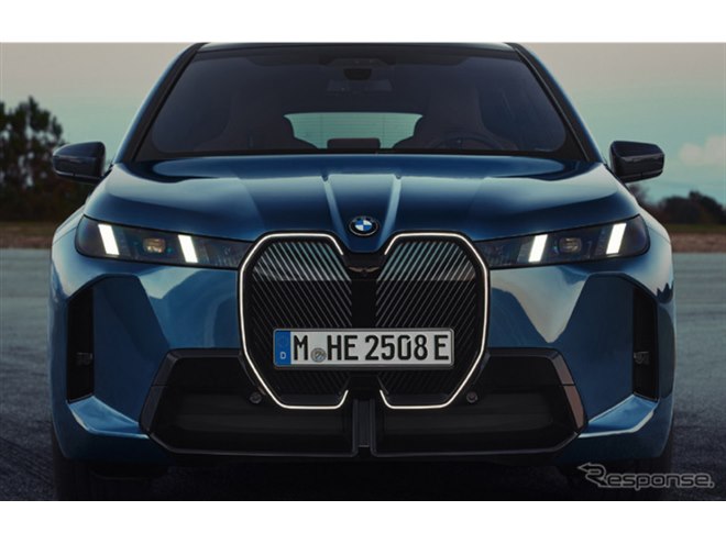 BMW - BMW 非売品　豪華9点セット　激レアかも♪ P90505105_highRes_the-new-bmw-i5-edriv-2 | THE EV TIMES（EV