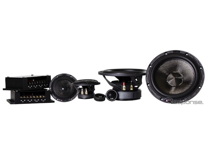 BLAM 165Aスピーカーとツイータ Amazon.co.jp: BLAM(ブラム) Live Series 165mm 2Way スピーカー