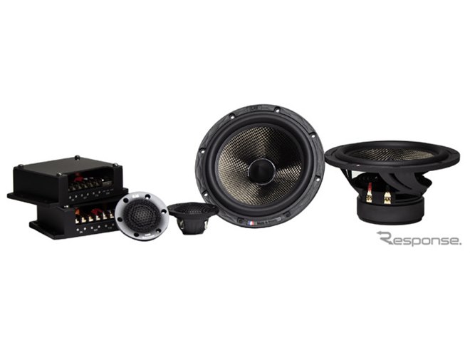 BLAM S165.100MG A.1 ブラム Signature Auto Sound Web Grand Prix 2022：ブラム S165.100MG A.1が