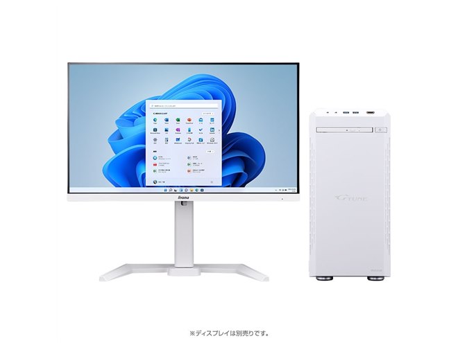 G TUNE、「ソニック × アドベンチャー ジェネレーションズ」推奨