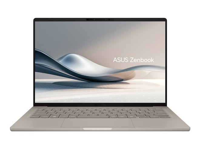 ASUS、約899gでCopilot+ PCに準拠した14型ノートPC「Zenbook ASUS、約899gでCopilot+ PCに準拠した14型ノートPC「Zenbook