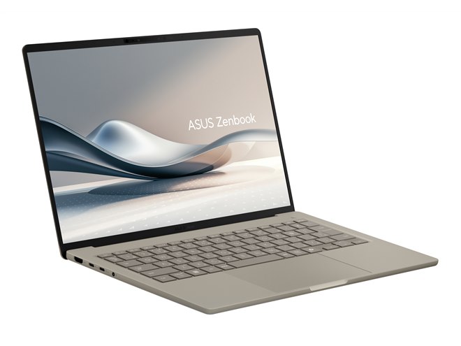 ASUS、約980gで約29時間駆動する14型ノートPC「Zenbook SORA ASUS、約980gで約29時間駆動する14型ノートPC「Zenbook SORA