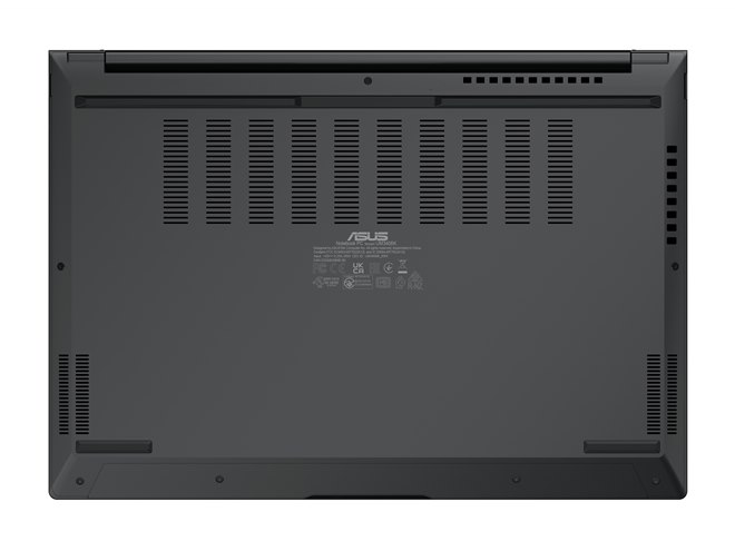 ASUS、「Ryzen AI 7/5」を搭載した14型有機ELノートPC「Zenbook 14