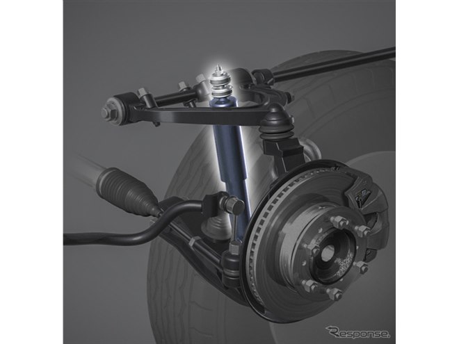 トヨタ『ハイエースバン』に200系20周年の特別仕様「DARK PRIME S