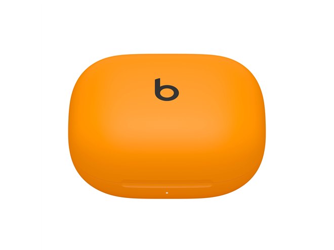 Beats、心拍数モニタリング機能搭載の完全ワイヤレスイヤホン