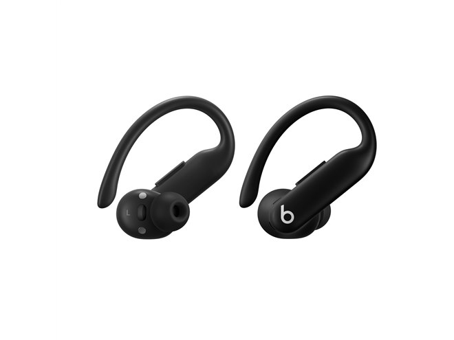 Beats、心拍数モニタリング機能搭載の完全ワイヤレスイヤホン Beats、心拍数モニタリング機能搭載の完全ワイヤレスイヤホン