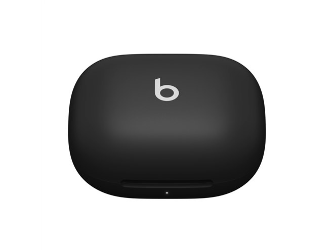 Beats、心拍数モニタリング機能搭載の完全ワイヤレスイヤホン