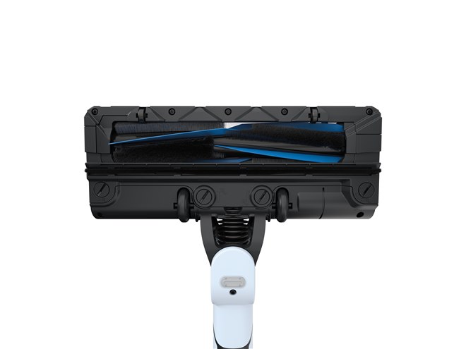 軽量＆パワフルなコードレスハンディ掃除機「Shark EVOPOWER SYSTEM