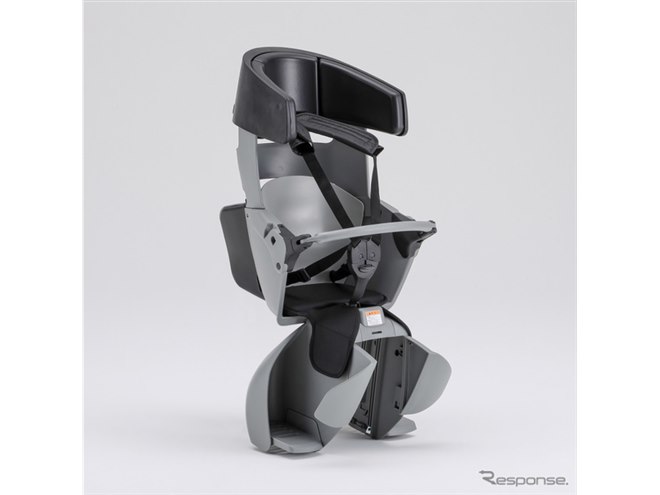 ✨美品✨室内保管✨パスバディ(NOis)子供乗せ電動自転車✨完成車送料無料！✨ 2023年新型子供乗せ電動アシスト自転車】YAMAHA「PAS Babby un