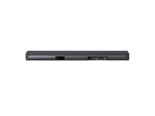 ハーマン、5.1.2ch仕様のコンパクトなオールインワン・サウンドバー