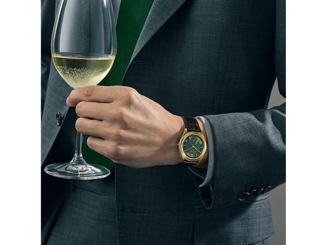 シチズン、「CITIZEN Eco-Drive One」スモールセコンドモデル シチズン、「CITIZEN Eco-Drive One」スモールセコンドモデル