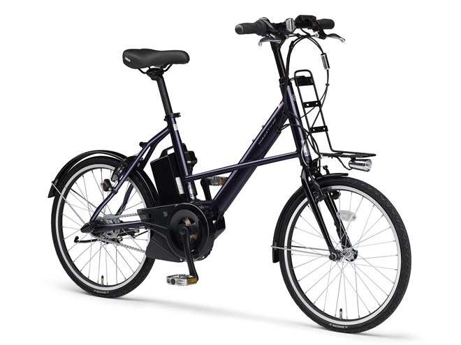 Yamaha pas city c電動アシスト自転車20インチ 電動自転車】PAS CITY-C (パス シティ シー) 20型 2025年モデル