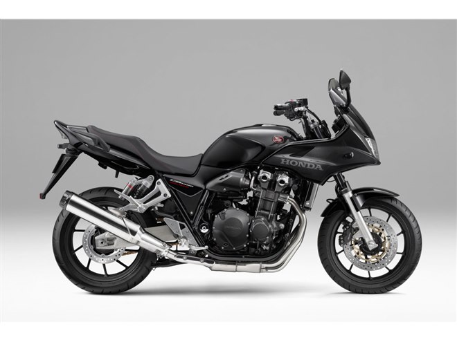 ホンダが「CB1300」シリーズのファイナルモデルを発表 - 価格.com