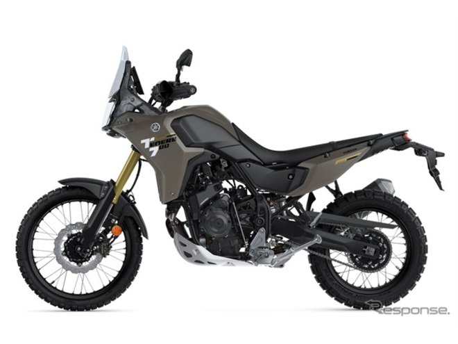 テネレ700 2025年式シート STD&LOW テネレ700 2025年式シート STD&LOW - メルカリ