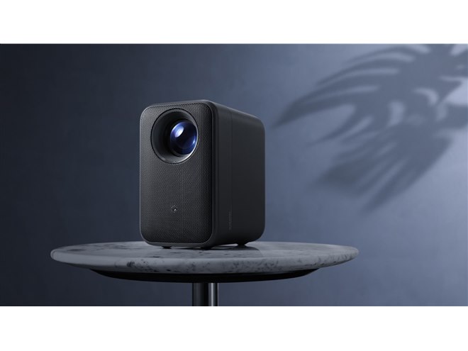 Xiaomi プロジェクター L1 Pro → Xiaomi スマートプロジェクター L1 Pro - Xiaomi Japan