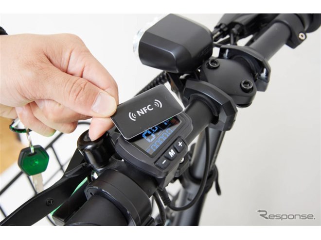 免許不要の電動モペッド「MOPERO mini cargo」発表…積載性と登坂性能を 