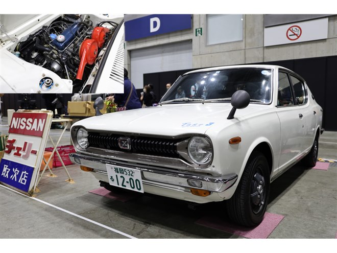 日本最大級のクラシックモーターショー！ 「ノスタルジック2デイズ2025