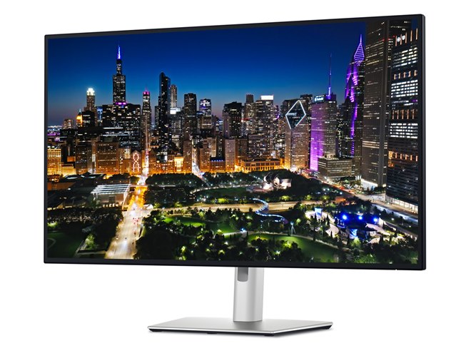 DELL 27インチ 4Kディスプレイ U2723QE 備品完備 Dellの27インチ 4Kディスプレイ「U2723QE-A」を半年間使った感想