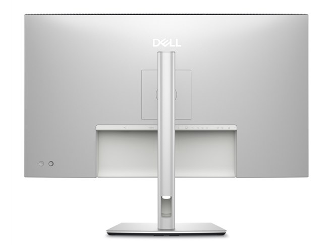 DELL　27インチ 4Kディスプレー デル、IPS Blackパネルを採用した27型/32型4Kディスプレイ