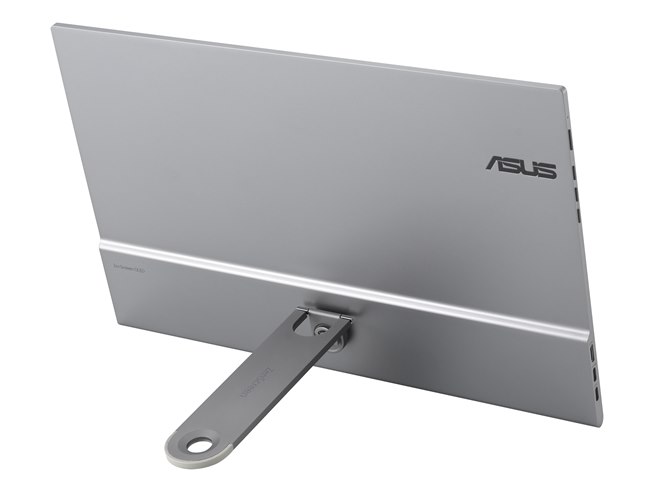 ASUS ポータブルモニター グレー ヨドバシ.com - エイスース ASUS ポータブルモニター/ZenScreen