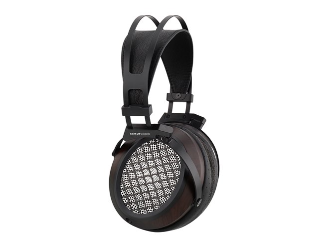 SENDY AUDIO、プラナーマグネティックドライバー搭載オープン型