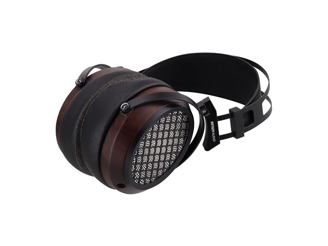SENDY AUDIO、プラナーマグネティックドライバー搭載オープン型