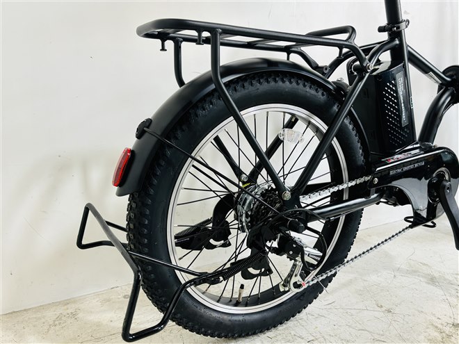 PELTECH、折りたたみ対応の20型電動アシスト自転車「X-Adventure