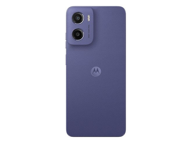 【早い者勝ち】新品moto g05ミスティブルー｜初心者にも◎ MOTOROLA moto g05 SIMフリー [ミスティブルー] 価格比較 - 価格.com
