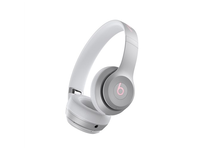 Beats、人気デザイナーとコラボのヘッドホン「Beats Solo 4 Beats、人気デザイナーとコラボのヘッドホン「Beats Solo 4