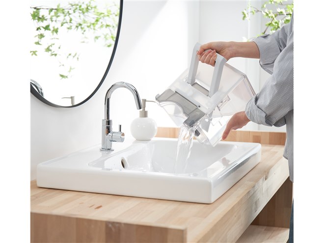 シャープ、新構造「感動タンク」を搭載した衣類乾燥除湿機「CV