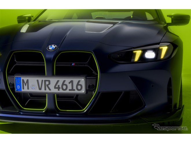 車買っただけでこの特典？」ロッシ選手の誕生日記念限定車、豪華すぎる 