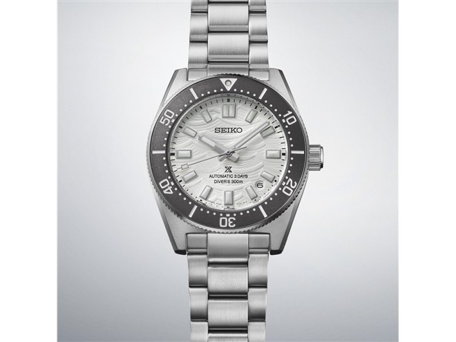 値下げ中です❗️セイコーダイバープロスペックス Seiko Prospex - Seiko Diver's Watch 60th Anniversary Limited