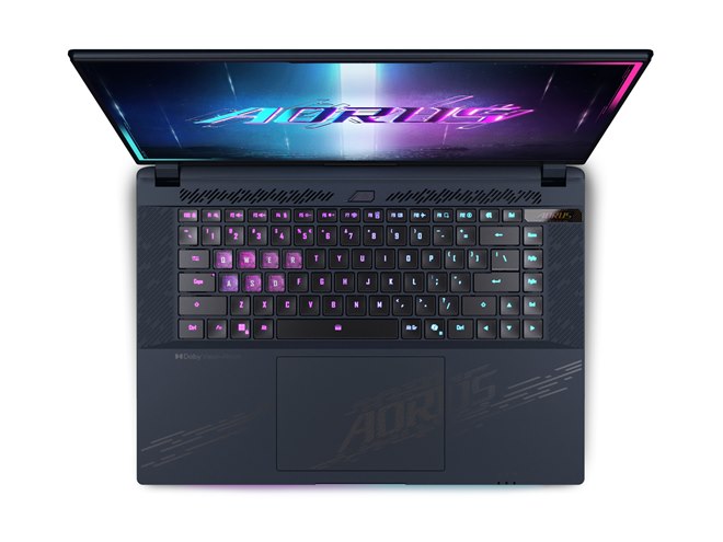 uAORUS MASTER 16i2025jvV[Y