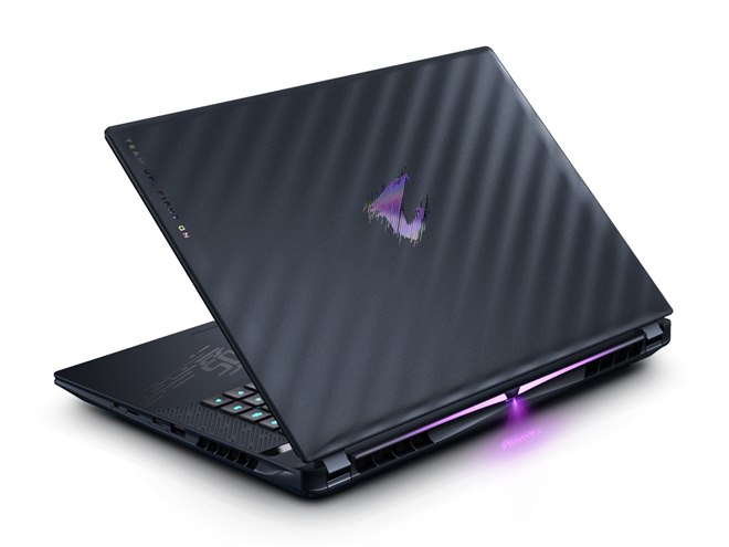 uAORUS MASTER 16i2025jvV[Y