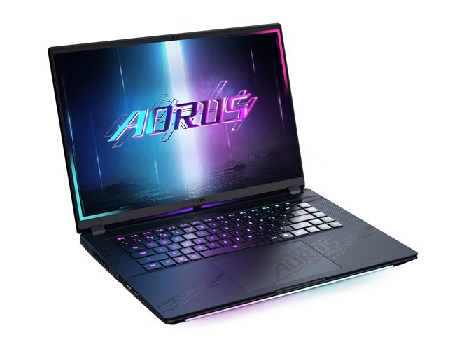 uAORUS MASTER 16i2025jvV[Y