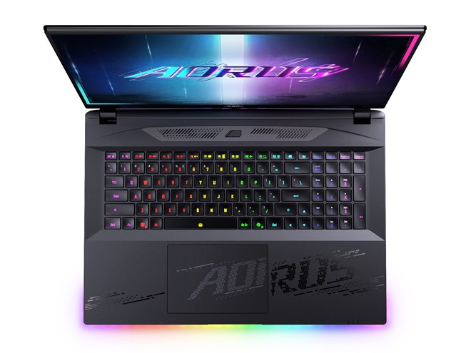 uAORUS MASTER 18i2025jvV[Y