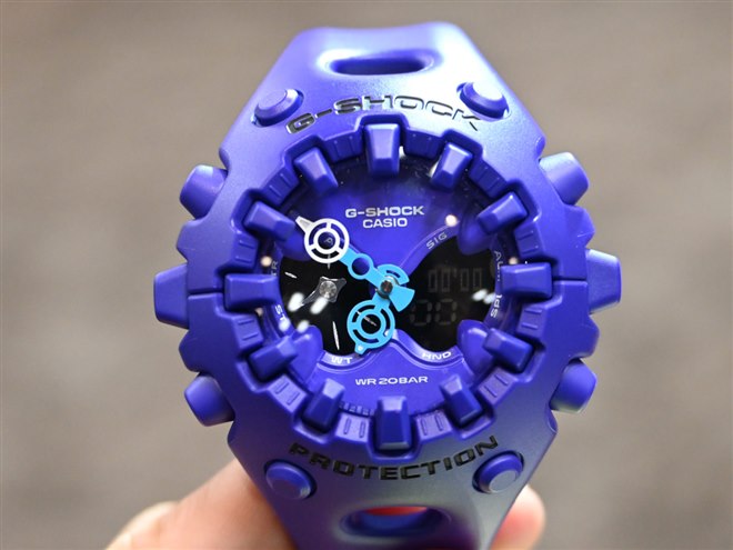 新品・未使用★国内正規品★G-SHOCK★GA-V01-1AJF GA-V01-1AJF|ジー・ショック|小林時計店-高級腕時計の正規販売店