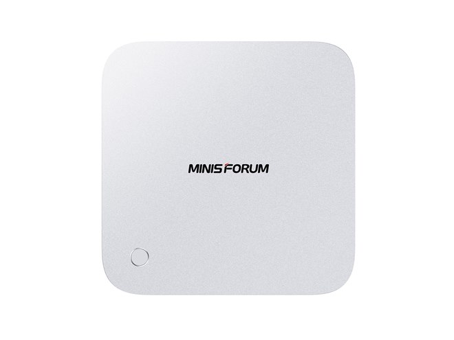 MINISFORUM、「Ryzen AI 9 HX 370」を搭載したCopilot+PC認定のミニPC