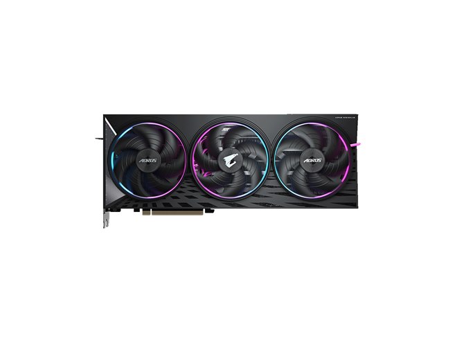 GIGABYTE、「Radeon RX 9070 XT/RX 9070」搭載のゲーミング