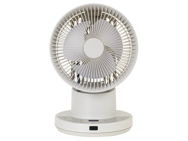  peak AC電源扇風機 楽天市場】【P10倍 9/26 9:59迄】 扇風機 dcモーター 節電