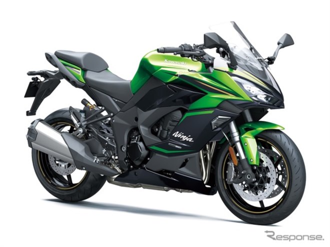 カワサキとビモータ、日本3大モーターサイクルショー出展へ - 価格.com
