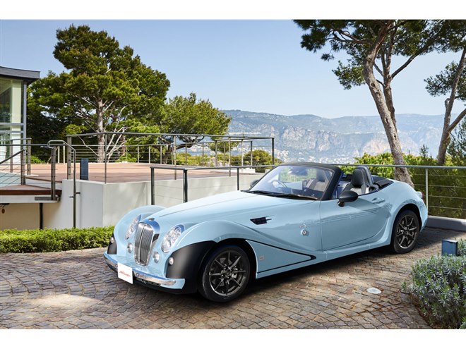 ミツオカ・ヒミコ」のフィナーレを飾る限定車発売 17年の歴史に幕