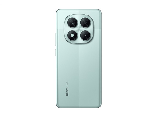 45,980円～、AIに対応したシャオミの5Gスマホ「Redmi Note 14