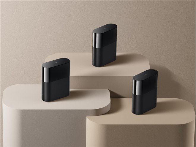 Xiaomi　WiFi 7 無線LANルーター BE3600 Pro 2台 Amazon.co.jp: シャオミ(Xiaomi) WiFi 7 ルーター WiFi 無線LAN