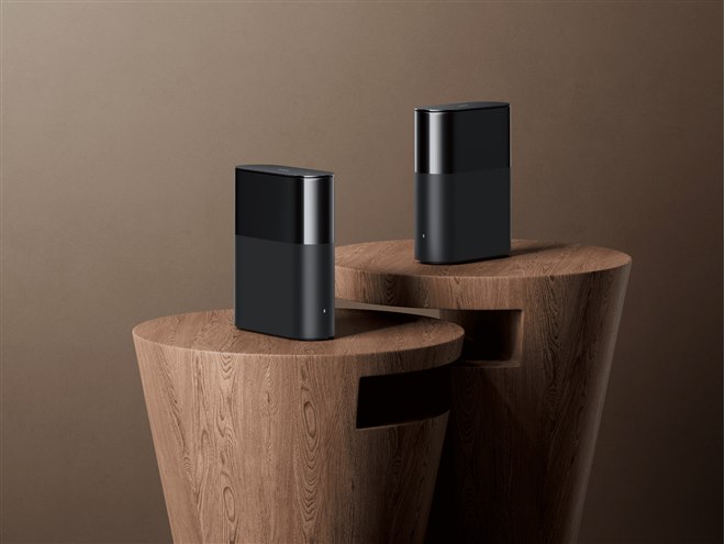 シャオミ、10,800円でメッシュシステムに対応したWi-Fi 7ルーター