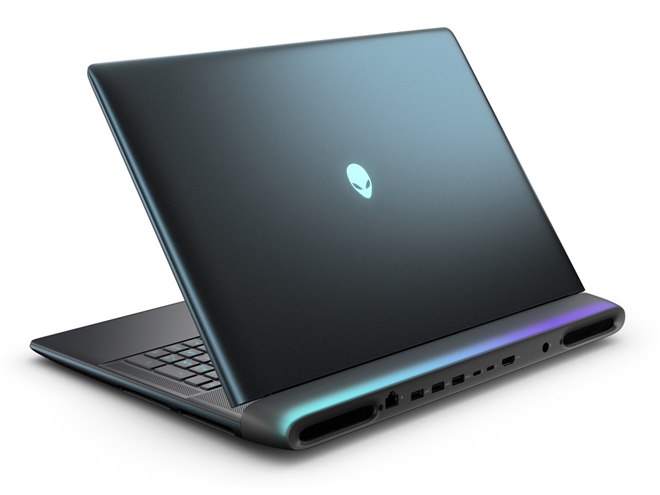 Alienware ゲーミングノートPC Alienwareゲーミング ノートパソコン | Dell 日本