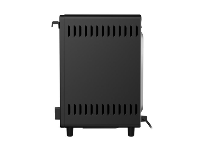 A-Stage、トースト1枚を約90秒で焼ける「爆速リベイクトースター